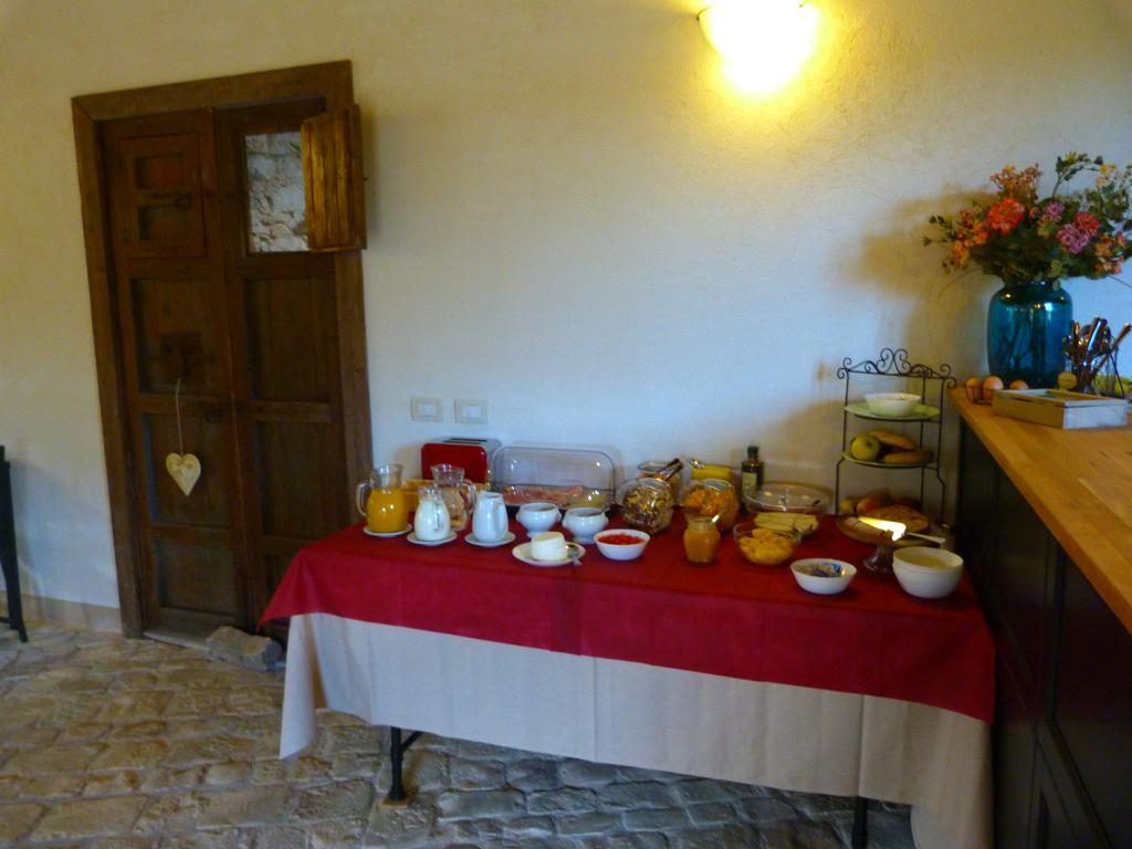 Valle Dell'Acanto 莫迪卡 外观 照片