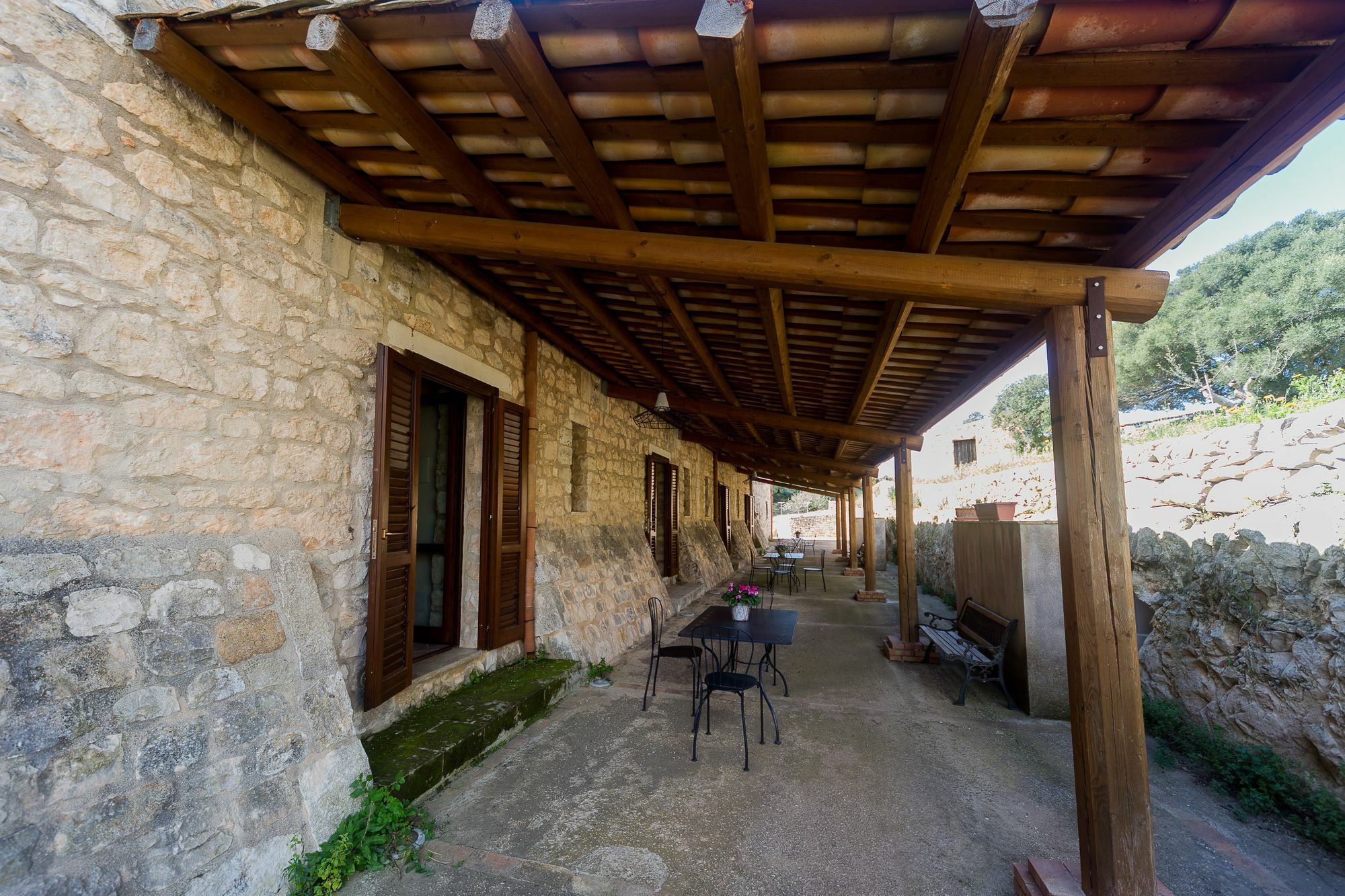 Valle Dell'Acanto 莫迪卡 外观 照片
